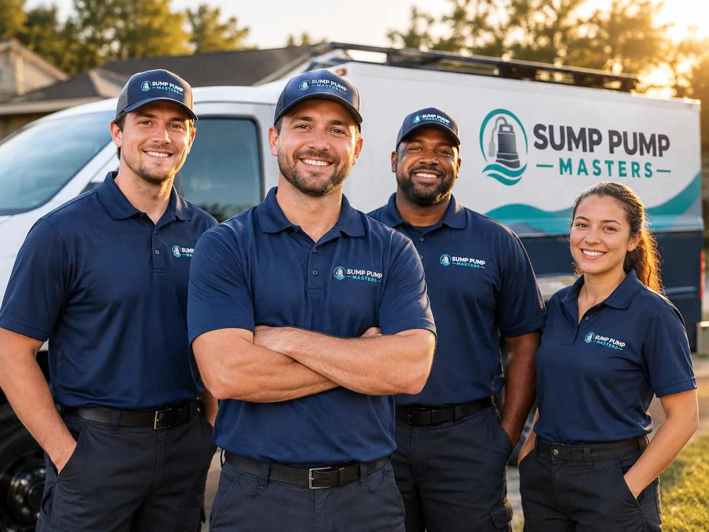 Sump Pump Repair company in Dola, OH