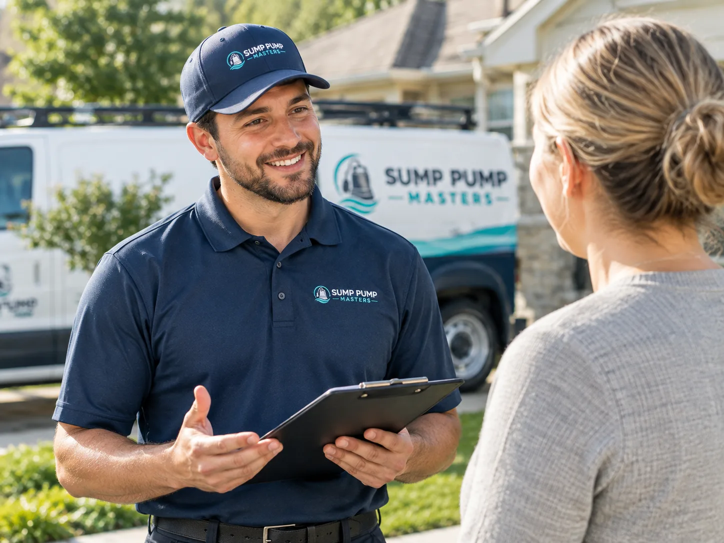 Sump Pump Repair Dola, OH FAQs